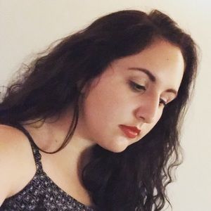 Meet your Posher, Katkatie